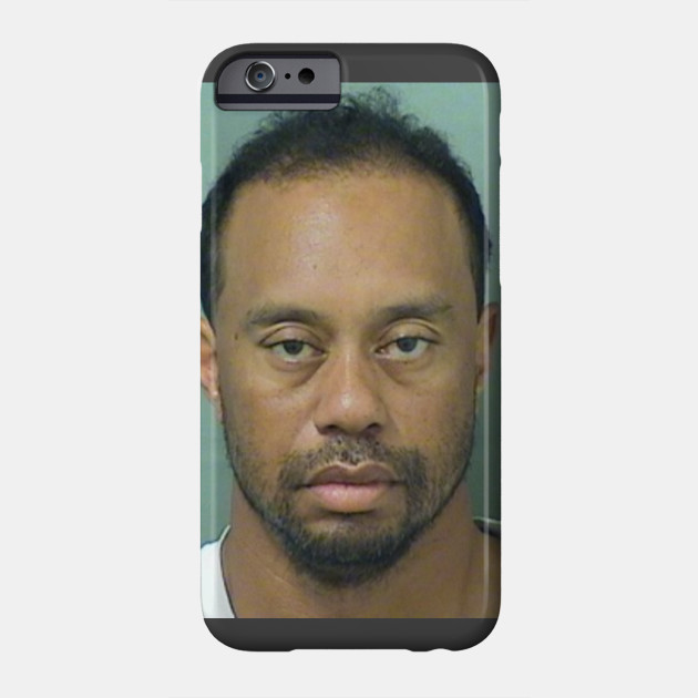 tiger woods mug t shirt