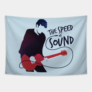 The Speed of Sound Tapestry