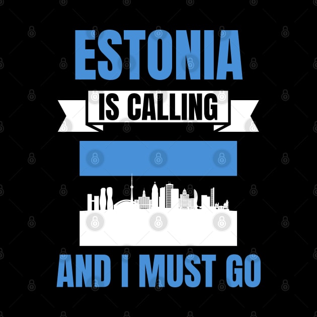 Estonia by footballomatic