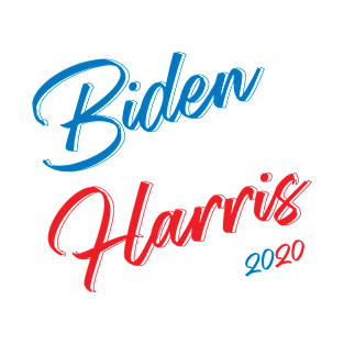 Biden Harris 2020 T-Shirt