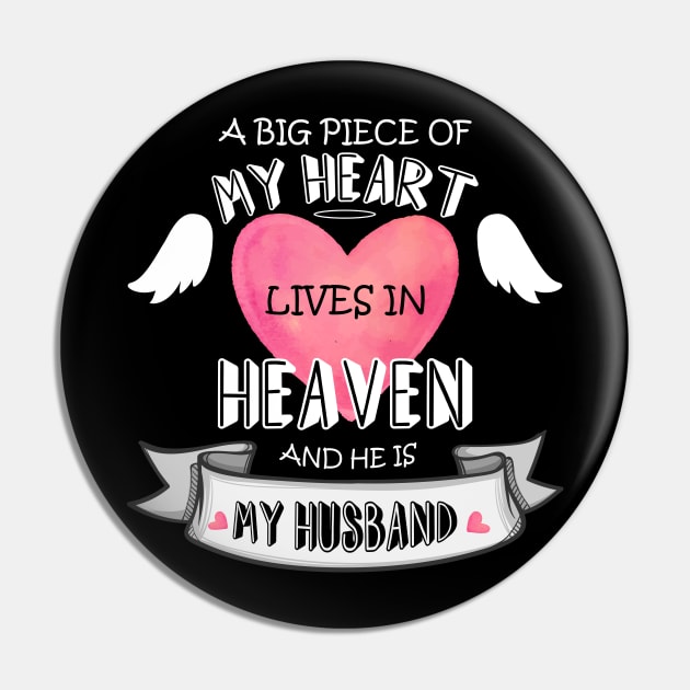 A BIG PIECE OF MY HEART Pin by Didier97