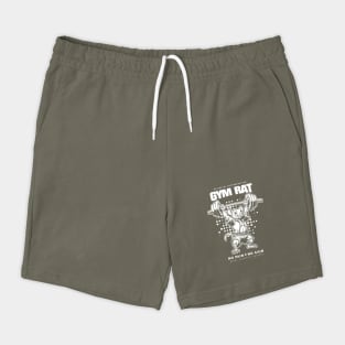 Gym Rat Shorts