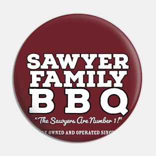 Best BBQ in Texas Pin