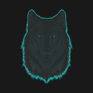 Dark Wolf T-Shirt