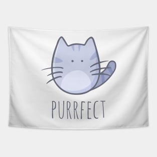 Purrfect Tapestry