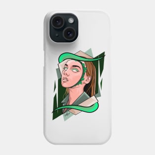 Living Nature Phone Case