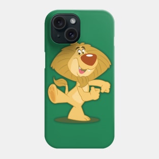 King of the Forest Phone Case