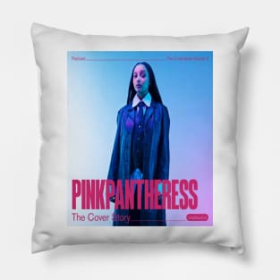 PinkPantheress Pillow