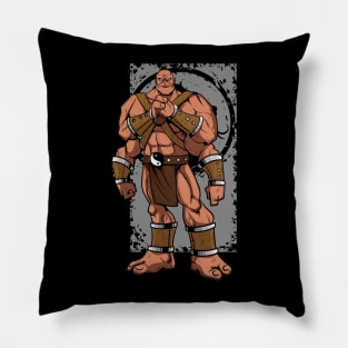 goro Pillow