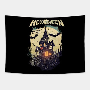 Helloween Tapestry