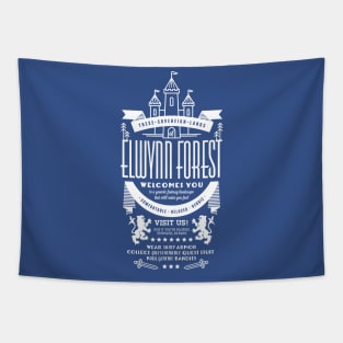 Human Kingdom - ATLAS Staring Zone Tourism Travel Tapestry