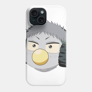 Baby Beel Head Phone Case