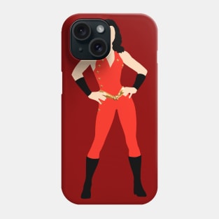 Teen Wonder Phone Case