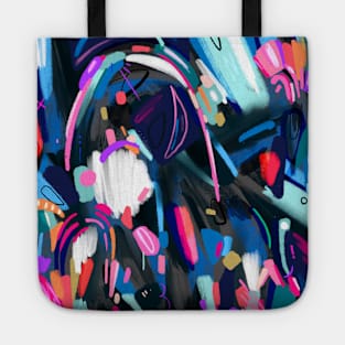 Numb Dreams 05 Tote