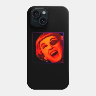 Bette Smile Phone Case