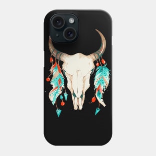 Native American Dreamcatcher/Art Phone Case