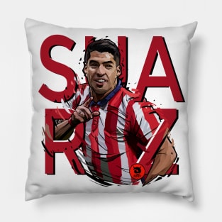 Pistolero Pillow