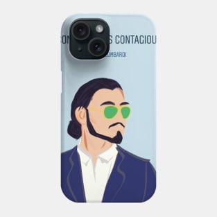 Confidence Phone Case