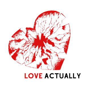 Love Actually T-Shirt