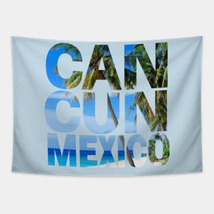 Cancun Tapestry