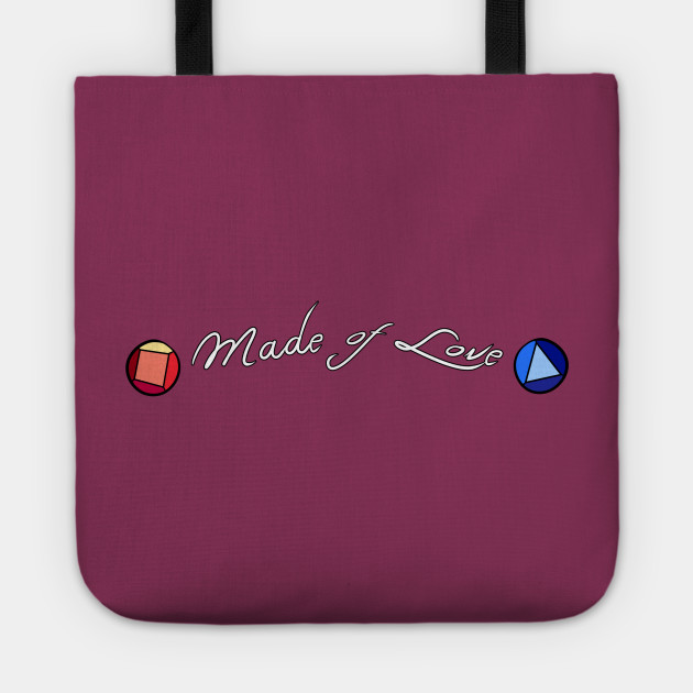 Made of Love