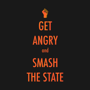 Get Angry! T-Shirt