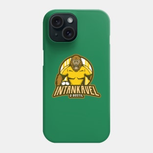 Intankável Phone Case