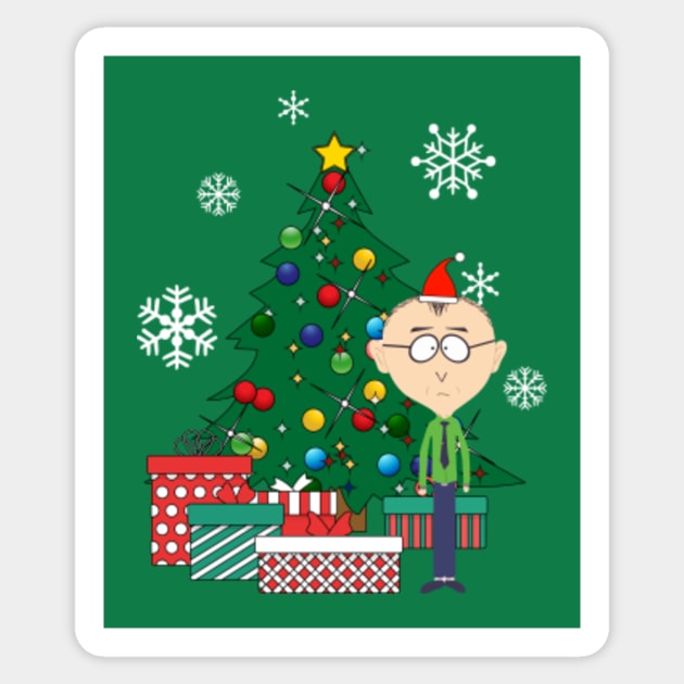 South Park - South Park - Sticker