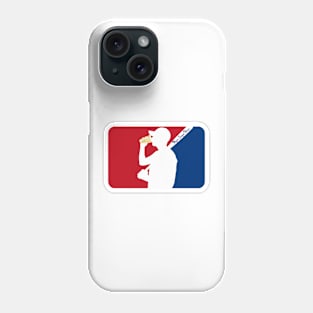 Texas Major League Brews Phone Case