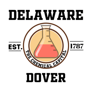 Delaware state T-Shirt