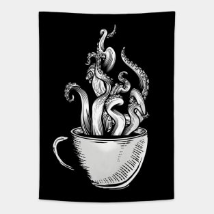 Black Coffee. Black Magic. Tapestry