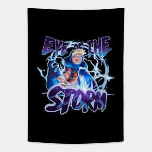 Wattson Eye of the Storm Tapestry