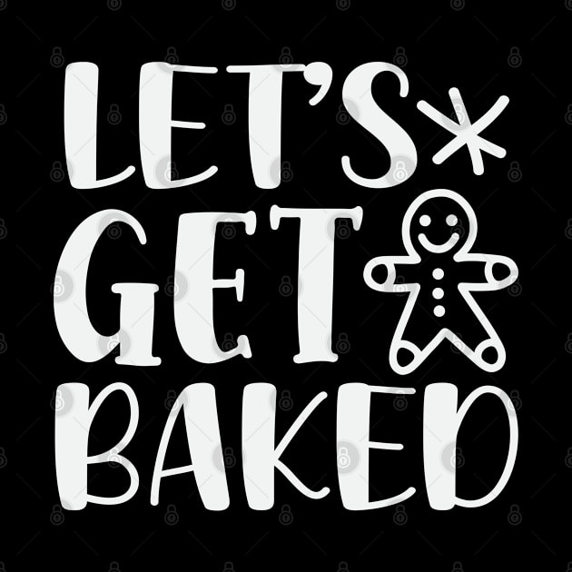 Let's Get Baked by MZeeDesigns