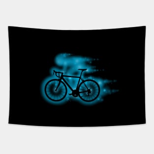 The Spirit of Cycling Tapestry