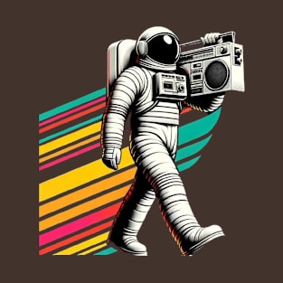 Astro Boogie T-Shirt