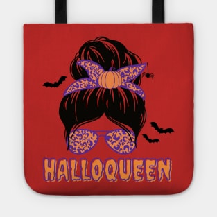 Happy Halloween girlys Tote