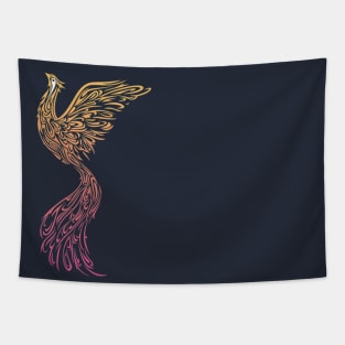 phoenix Tapestry