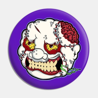 Xulball Pin