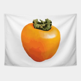 Persimmon Tapestry