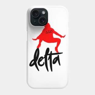 detta play dancehall Phone Case