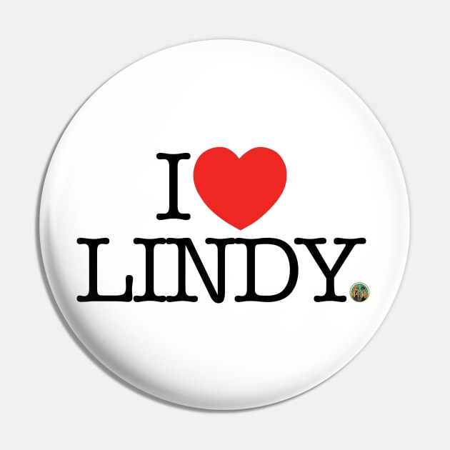 I LOVE LINDY Pin by Everyone I Know Is From Lindenhurst