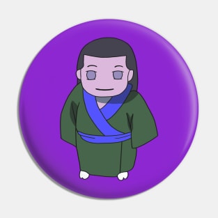 Baby Neji D04 Pin