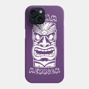 Team Merrick Phone Case