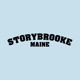 Storybrooke T-Shirt