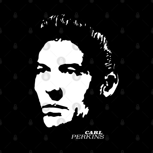 Carl Perkins by ProductX