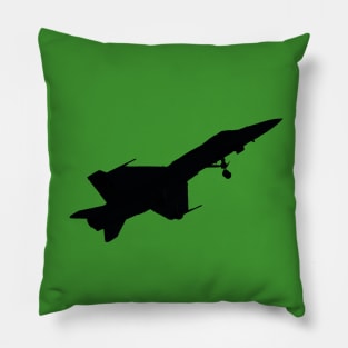 F-18 Pillow