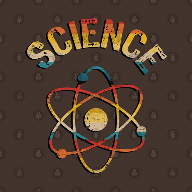 Science Physics by Scar