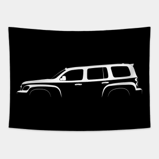 Chevrolet HHR SS Silhouette Tapestry