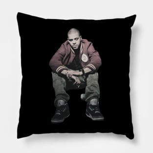 2014 Forest Hills Drive Original Aesthetic Tribute 〶 Pillow