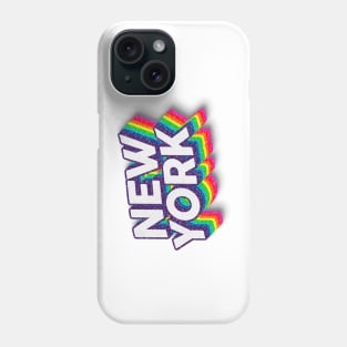 New York Phone Case